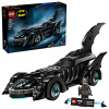 LEGO 76304 DC COMICS SUPER HEROES Batmobil Batman navždy