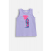 COCCODRILLO COCCODRILLO Tielko bez rukávov rozmer 164 farba fialový pre dievčatá