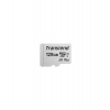 Karta TRANSCEND MicroSDXC 128GB 300S, UHS-I U3 V30 + adaptér (TS128GUSD300S-A)
