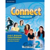 Connect 2nd Edition: Level 2 Workbook - C. Jack Richards