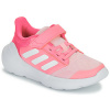 adidas Bežecká a trailová obuv Tensaur Run 3.0 EL C Ružová