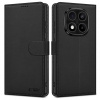 Tech-Protect Peněženka Xiaomi Redmi Note 14 Pro 5G / Pro+ Plus 5G / Poco X7 5G Matte Black