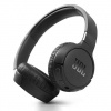 JBL Tune 660BTNC Black slúchadlá (JBL Tune 660BTNC Black slúchadlá)