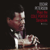 PETERSON OSCAR: PLAYS THE COLE LP