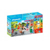 Playmobil 71402 Život v meste