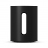 Sonos Sub Mini Subwoofer aktívny čierny
