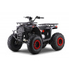 Ramiz Diesel Quad 200CC MONSTER Red