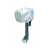 Kryt na motor Lalzias 48 cm x 27 cm