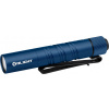 OLIGHT Svietidlo i3T 2 EOS 300lm - midnight blue