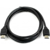 PremiumCord KPHDM21-1 HDMI kábel 1 m HDMI typu A (štandard) čierny