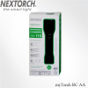 NexTORCH Svítilna myTorch RC AA výkon 115 lumenů dosvit: 81 metrů