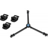 Sirui Horse Shoe Feet & Mid Spreader SVT-MS For Sirui SVT, SVS & SQ-Tripods