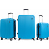 Aga Travel MR4652 Modrá 93 63 33 l