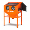 Pieskovací box Unicraft® SSK 2