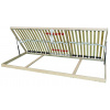 Meditec Rošt Double Bvp - 90X200Cm