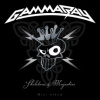 Gamma Ray - Skeletons & Majesties / Reissue / Crystal Clear / Vinyl [LP]