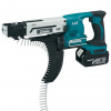 MAKITA DFR550RFE AKU SKRUTKOVAČ 18V