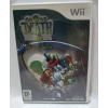WIIS DEATH JR. ROOT OF EVIL Nintendo Wii