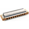 HOHNER Marine Band 1896 F#-major