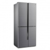 Americká chladnička Gorenje Advanced NRM8182MX ConvertFreshZone Inoxlook