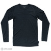 Devold Lauparen Merino Base 190 tričko, ink S