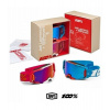 ARMATIC PACK Jett Lawrence LE kit 100% - USA (multi color plexi)