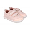 Biomecanics Detské topánky Garvalín 252339-D032 Rosa Veľkosť: 26, Vnútorná dĺžka topánky: 16,6 cm, Vnútorná šírka topánky: 6,9 cm