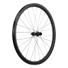 Novatec R3 Pro-CL Carbon Road 700C sada kolies, kotúčové, pevná os, Shimano HG