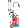 Extol Premium ponorné čerpadlo do suda, max. 5000l/h, výtlak 11m