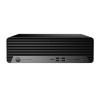 HP PC Elite SFF 805 G9 Ryzen 3 Pro 8300G,16GB DDR5,512GB NVMe,Radeon 740M,kláv. a myš,260W platinum, 2xDP+HDMI,Win11Pro