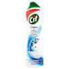 Cif Cream tekutý piesok biely 500 ml