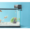 Automatické krmítko akvarijních ryb WIFI pro chytrý dům