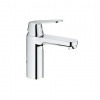 Grohe Eurosmart Cosmopolitan - Páková umývadlová batéria M, chróm - 23326000