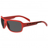 Detské okuliare Cratoni C-Ice Jr. red glossy 2020, UNI