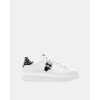 Karl Lagerfeld Módne tenisky KL62529M KAPRI Biela