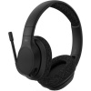 Belkin SOUNDFORM™ Adapt bezdrôtové slúchadlá čierna