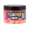 LK Baits Pop Up Fluor Boilies Compot N.H.D.C. 14mm 150ml