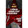 O bývalom vojakovi, ktorý v období mieru zabíjal nudu