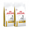 ROYAL CANIN VHN DOG URINARY U/C 2 x 7,5 kg