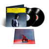 Liu Bruce - Waves:Music By Rameau,Ravel,Alkan / Vinyl [LP]