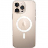 Kryt na mobil Apple iPhone 16 Pro Max Clear Case with MagSafe MA7F4ZM/A