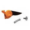 FISKARS 1026276 Čepeľ, skrutka, pružina pre nožnice PX93
