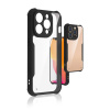 ALIGATOR púzdro BUMPERZZ iPhone 13 mini Black PAZ0002 Aligator