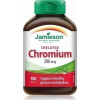 JAMIESON Chróm 200 µg 100 tabliet