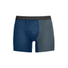 Pánske funkčné boxerky Ortovox 150 Essential Boxer Briefs M