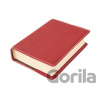 Obal na knihu Klasik Červená