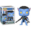 Funko POP! 1549 Movies: Avatar The Way of Water - Jake Sully