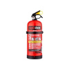 Práškový hasiaci prístroj ABC 2 kg pre loď/jachtu/karavan 60124 CARMOTION
