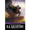 Dungeons & Dragons: Sojourn the Legend of Drizzt: Book 3 of the Legend of Drizzt