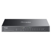 TP-Link ES210GP, 10-Port Switch Omada SND PoE+